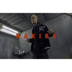 Mouka - Nakira (Official Music Video)
