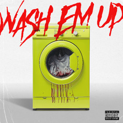 AC Delgado - WASH EM UP ((Kendrick Lamar - Not Like Us Remix)