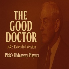The Good Doctor