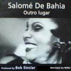 Bob Sinclair - Outro Lugar [Nice Noise Mix]