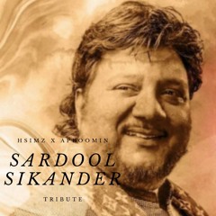 Sardool Sikander Tribute - HSimz | Ap Boomin