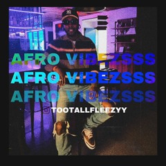 AFRO VIBEZSSS