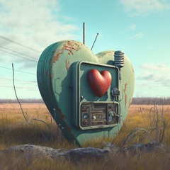 Bulletproof Heart  -Thing In F *