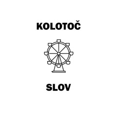 kolotoč slov