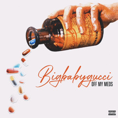 OFF MY MEDS PROD. SAPJER & NICO BARAN