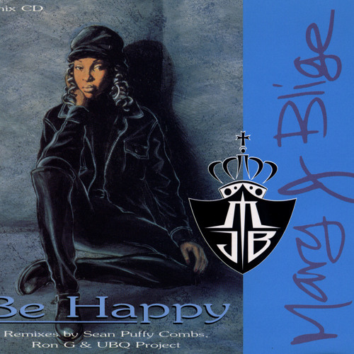 Be Happy (Bad Boy Butter Mix Edit)