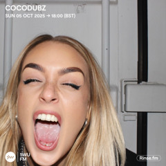 COCODUBZ - 05 October 2025