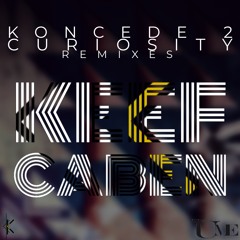 Koncede 2 Curiosity (Dayton Cade Remix)