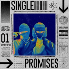 Heist Brothers - Promises