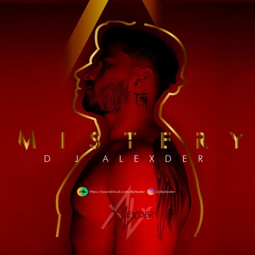 Dj Alexder – Mistery