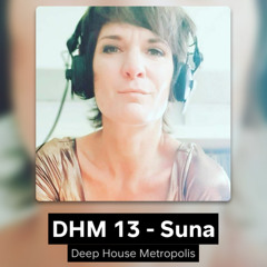 DHM 13 - Suna