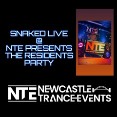 Snakeo Live @ NTE Presents The Residents Party