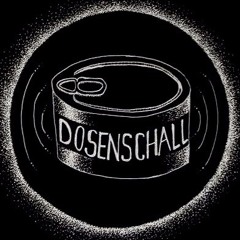 Dosenschall Podcast # 23 - Joseph Disco