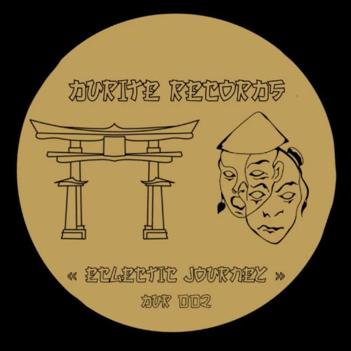 Premiere : Crâne de poule - ラッキー(lucky) (DUR002)