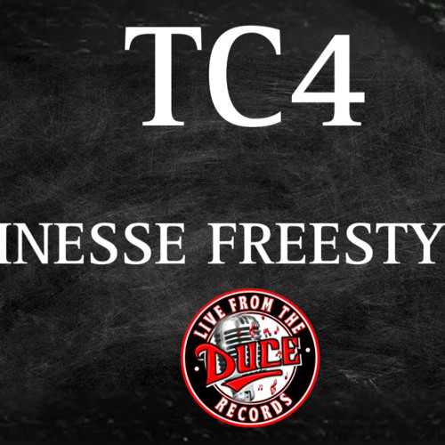 TC4 - Finesse (Freestyle)