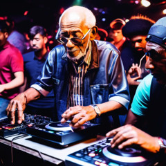 Boomer Riddim