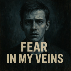 fear in my veins