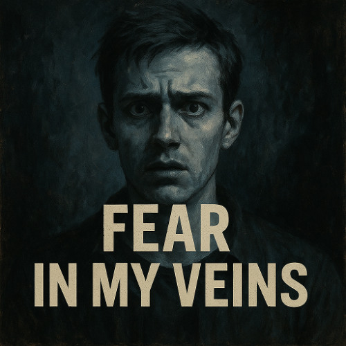 fear in my veins