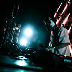 Red light nation - mix