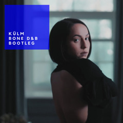 An-Marlen - Külm (Bone D&B Bootleg) [FREE DOWNLOAD]