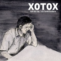 XOTOX - Ich Funktioniere *Polar Vortex Mix by baze.djunkiii (Snippet)