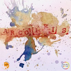 I podcast di ARCoIRIS - Ep. #01 - Il nostro team, le prime attività