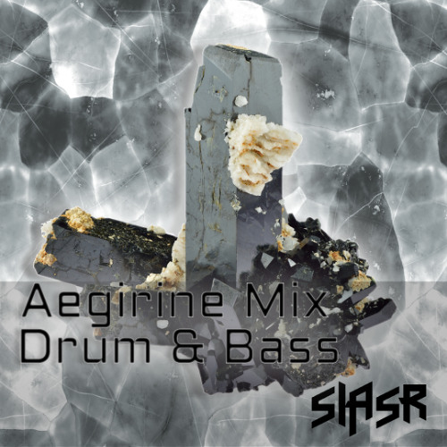 Aegirine Mix #31 - DNB - 10/20/25 cover art