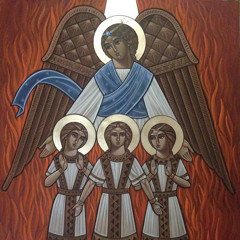 Annual Tenoweh Ensok - Athanasius Deacons | لحن تين اوويه إنسوك