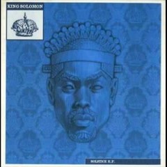 K A A N - King Solomon (onzo remix)