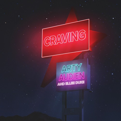 ARTY x Audien and Ellee Duke - Craving