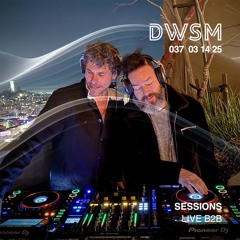 Sessions 037 - B2B with Moisés closing out for Eli Fola
