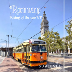 Roman - Rising Of The Sun (Original Mix)