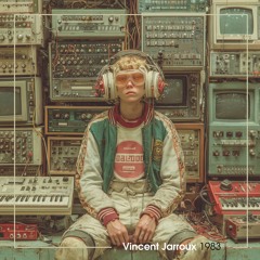 Vincent Jarroux - 1983