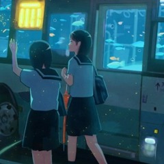 relaxing lofi.