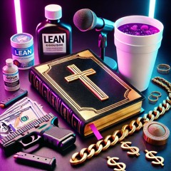 Ministrant AK47 - Ewangelia Swietego Trapu (prod. onceunveiled)