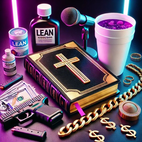 Ministrant AK47 - Ewangelia Swietego Trapu (prod. onceunveiled)