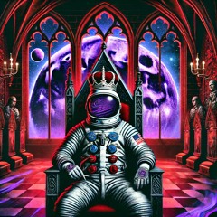 King Of My Castle - Techno Remix [Free Download]