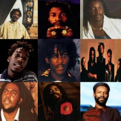 Reggae 1996: Anthony B, Sizzla, Morgan Heritage, Mikey Spice, Everton Blender, Capleton & More