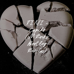 TINI - Cupido (MRocks Bootleg Remix)