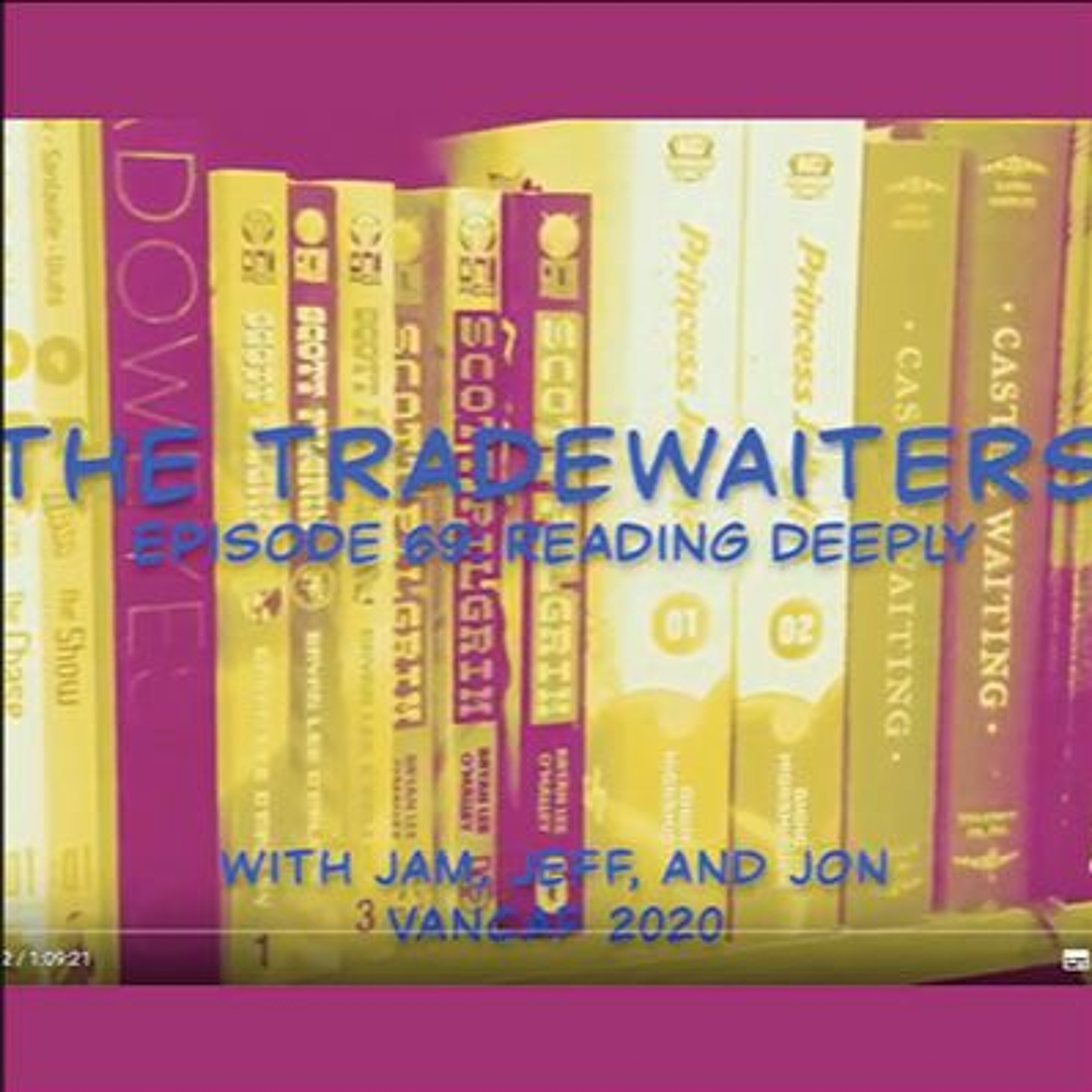 The TradeWaiters