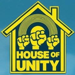 HUTSON (UK) -  House of Unity Competition Mix