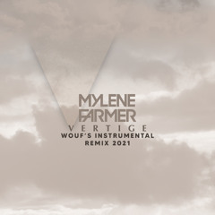 Vertige (Wouf's Instrumental Remix 2021)