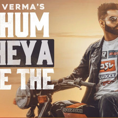 Parmish Verma - Jab Hum Padheya Karte The | Punjabi Song |
