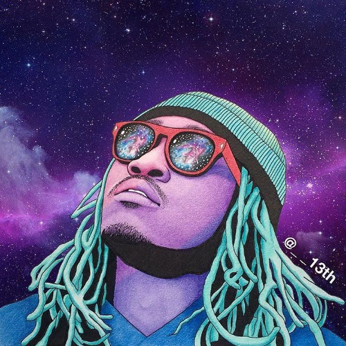 Future - Break The Rules (Prod By NiCEOnTheTrack)