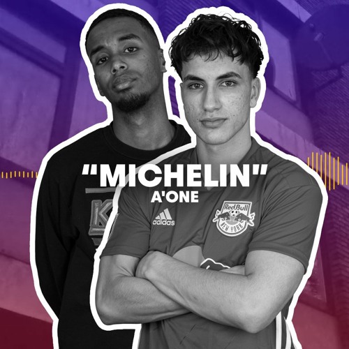A'one - Michelin (Red Bull Mit Kvarter)