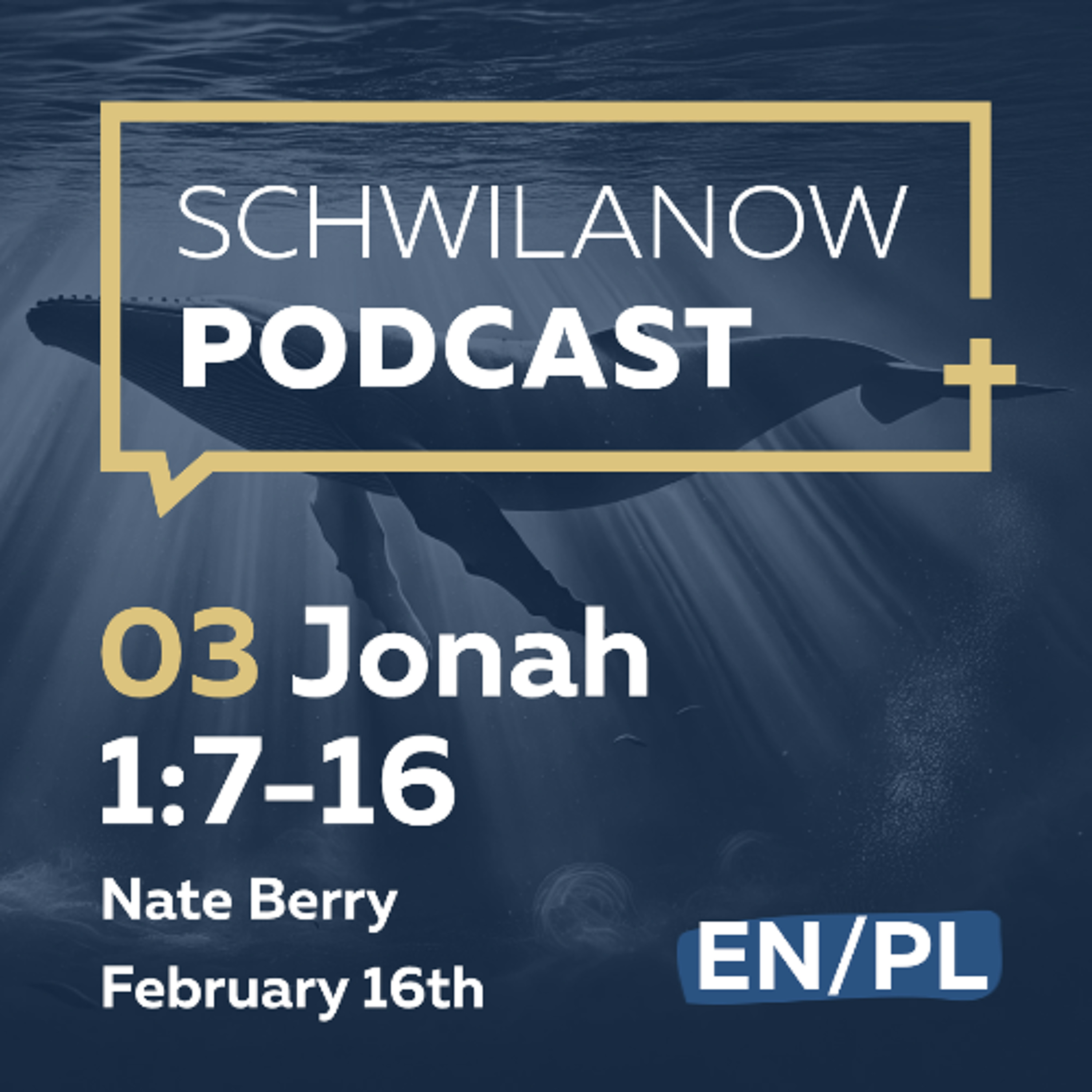 Jonah Pt 3 episode artwork