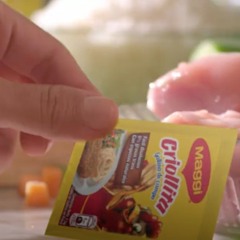 ¡Sazónalo! (Jingle) - Criollita Maggi