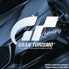 Gran Turismo 4 - Be At Home [gebaseer rmx]