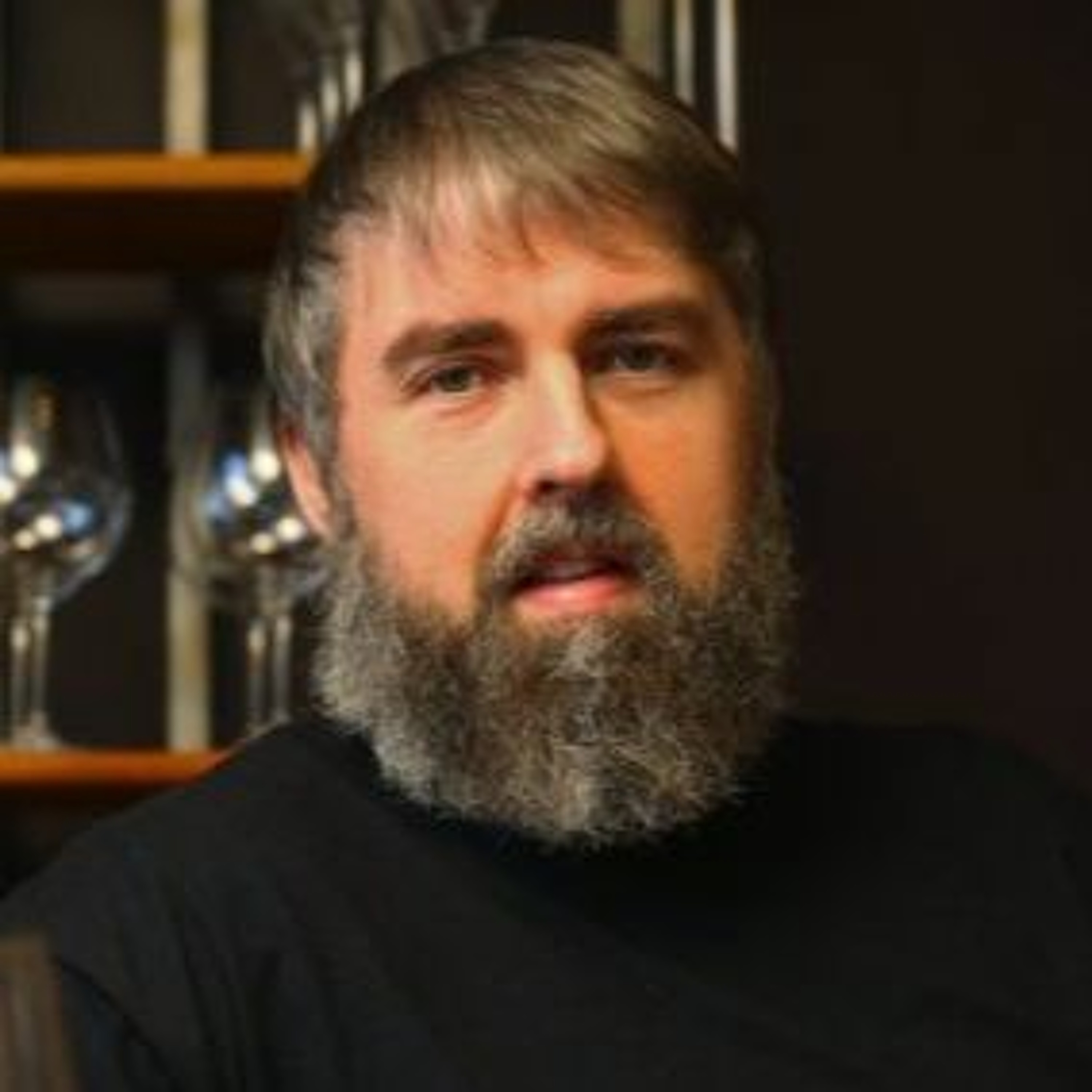 VNS PODCAST - FROM JUNE 6, 2020_JUSTIN WELLS