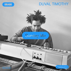 Sunday Mix: Duval Timothy